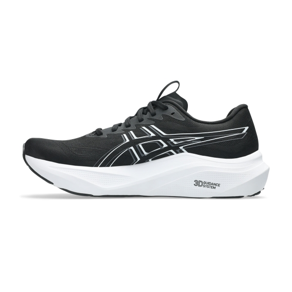 Asics GT 2000 14 - Black/White