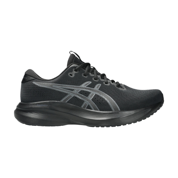 Scarpe Running Neutre Uomo Asics Gel Excite 11  Black/Carrier Grey 1011C080002