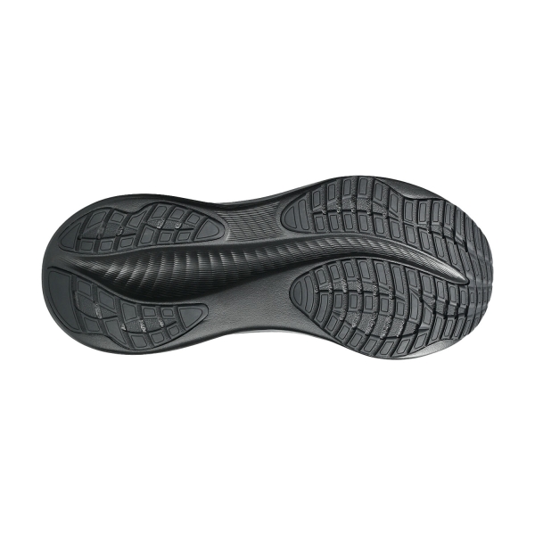 Asics Gel Excite 11 - Black/Carrier Grey