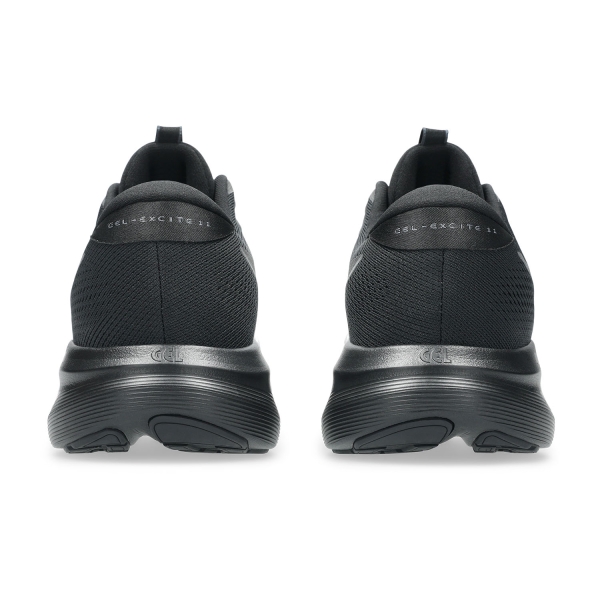 Asics Gel Excite 11 - Black/Carrier Grey