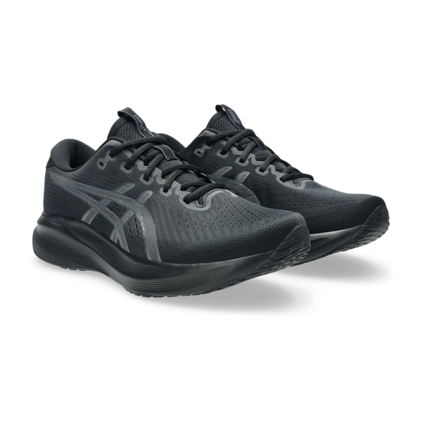 Asics Gel Excite 11 - Black/Carrier Grey