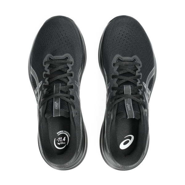 Asics Gel Excite 11 - Black/Carrier Grey