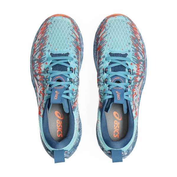 Asics Noosa Tri 16 - Stillwater/Winter Sea