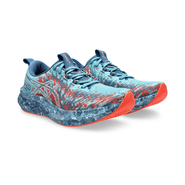Asics Noosa Tri 16 - Stillwater/Winter Sea