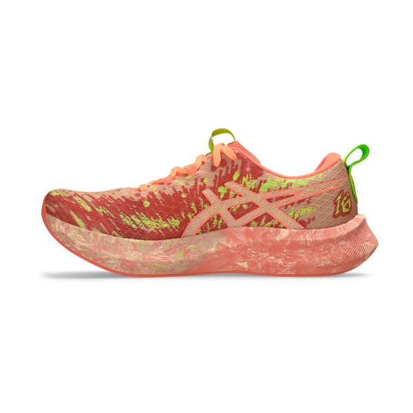 Asics Noosa Tri 16 - Orange Glow/Flash Red