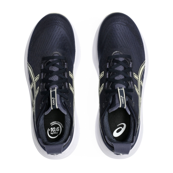 Asics Gel Nimbus 27 - Midnight/Vanilla