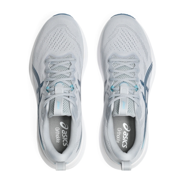 Asics Gel Pulse 16 - Piedmont Grey/Winter Sea