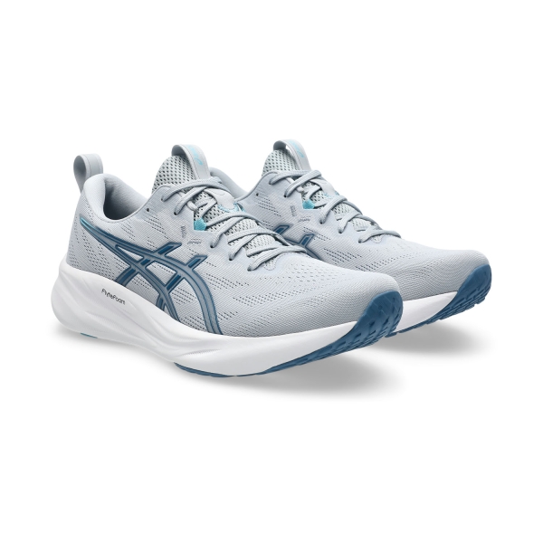 Asics Gel Pulse 16 - Piedmont Grey/Winter Sea