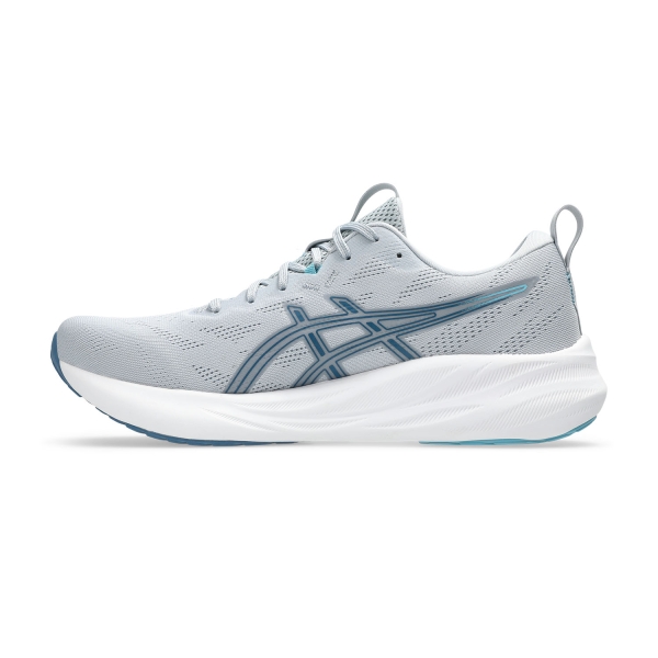 Asics Gel Pulse 16 - Piedmont Grey/Winter Sea