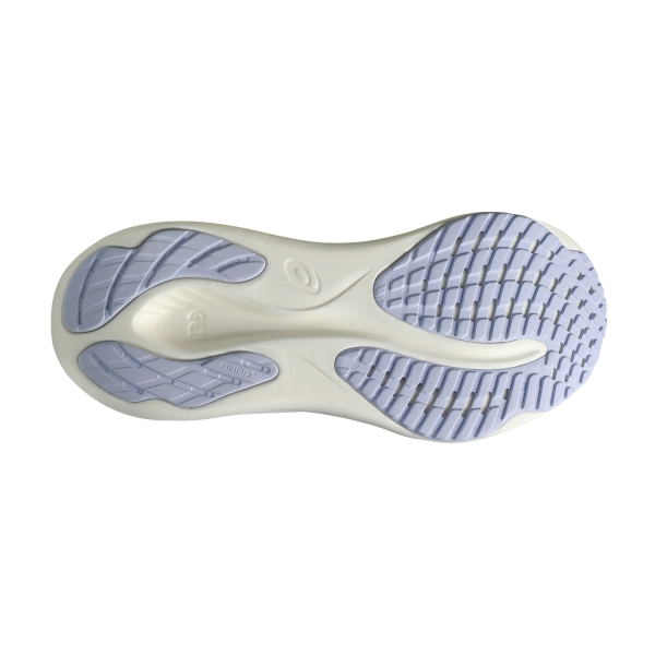 Asics Gel Pulse 16 - Citron/White