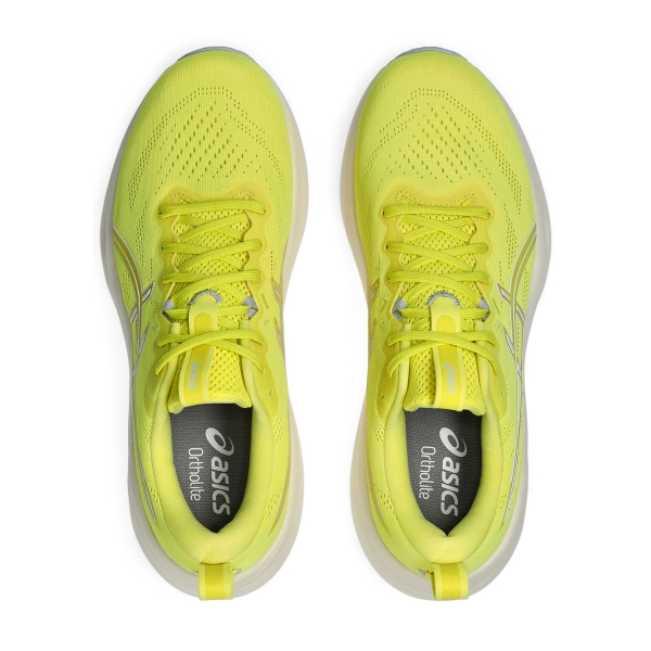 Asics Gel Pulse 16 - Citron/White