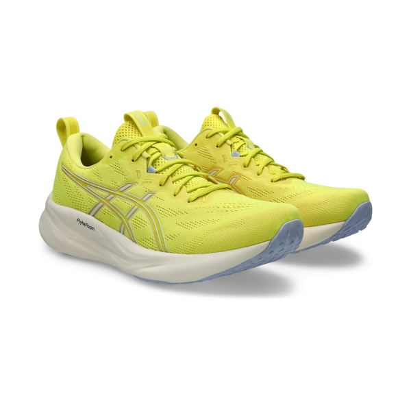 Asics Gel Pulse 16 - Citron/White