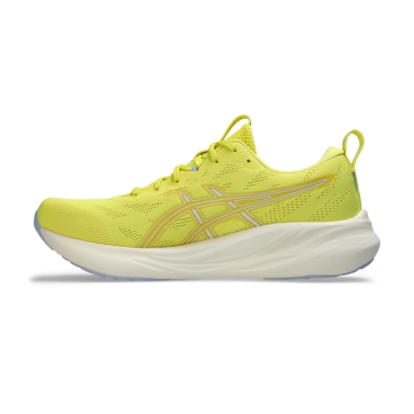 Asics Gel Pulse 16 - Citron/White