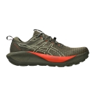 Asics Gel Trabuco 13 - Brown Stone/Wheat Yellow