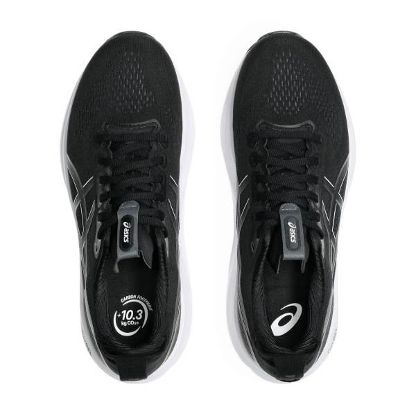 Asics Gel Kayano 32 - Black/White