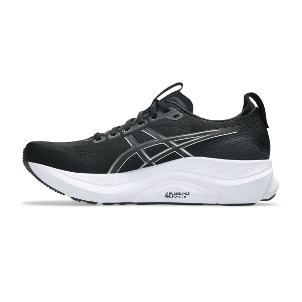 Asics Gel Kayano 32 - Black/White