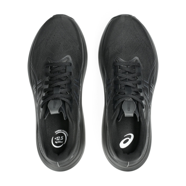 Asics GT 2000 14 - Black/Graphite Grey