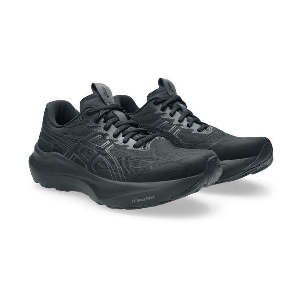 Asics GT 2000 14 - Black/Graphite Grey
