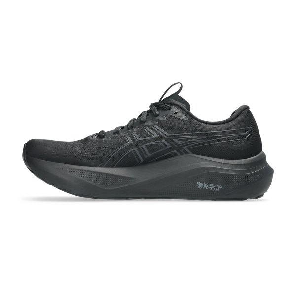 Asics GT 2000 14 - Black/Graphite Grey