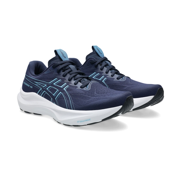 Asics GT 2000 14 - Midnight/Stillwater