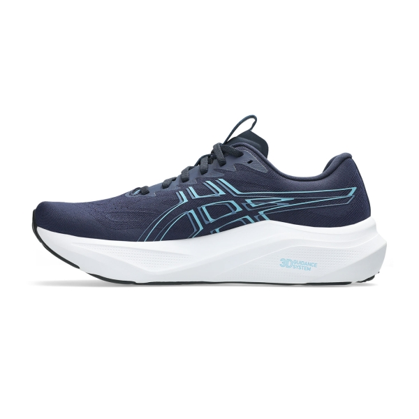Asics GT 2000 14 - Midnight/Stillwater