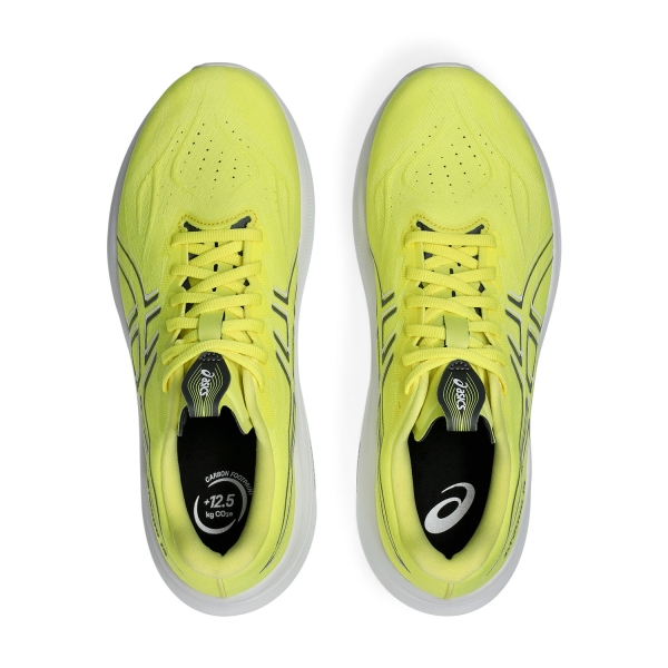 Asics GT 2000 14 - Citron/Steel Grey