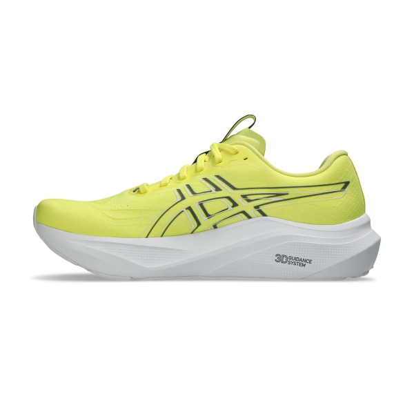 Asics GT 2000 14 - Citron/Steel Grey