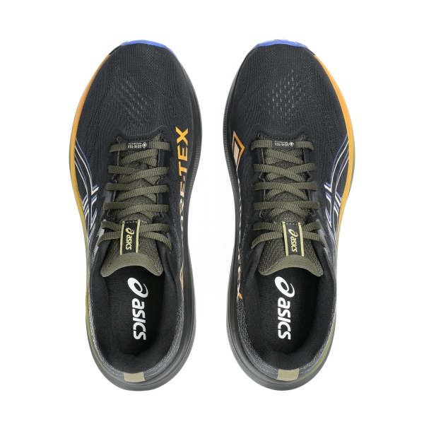 Asics GT 2000 14 GTX - Black/Vanilla