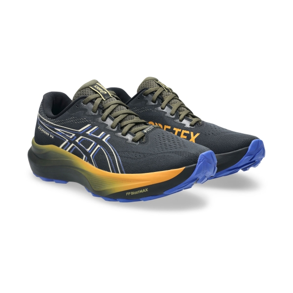 Asics GT 2000 14 GTX - Black/Vanilla