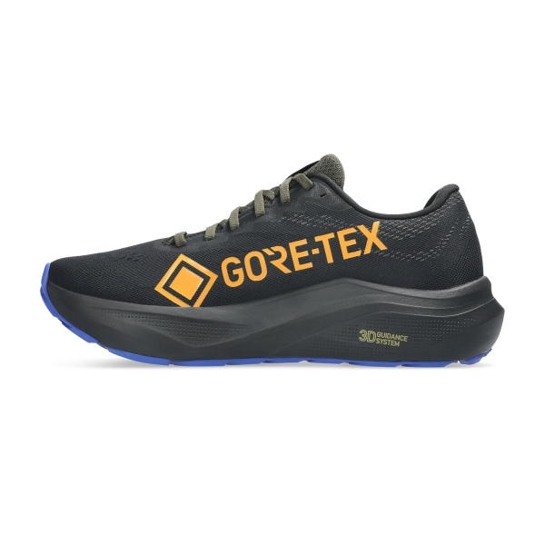 Asics GT 2000 14 GTX - Black/Vanilla