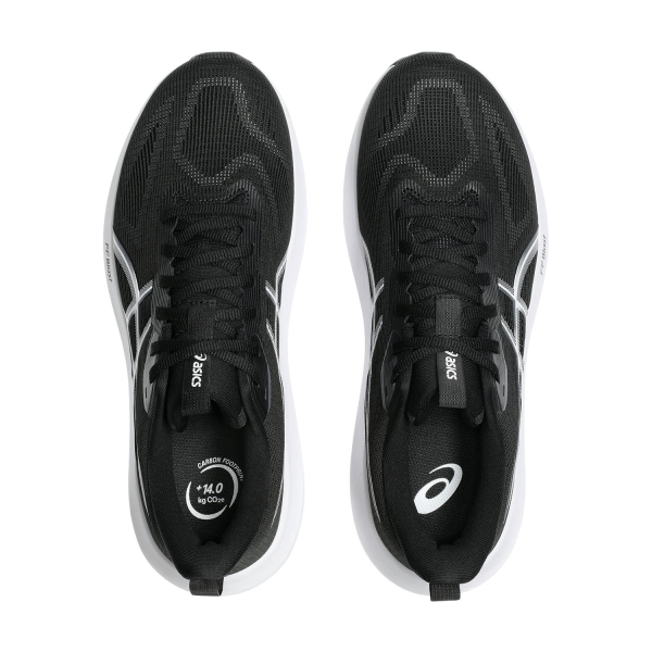 Asics GT 1000 14 - Black/White