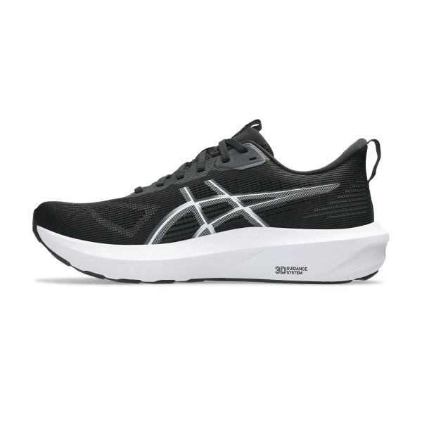 Asics GT 1000 14 - Black/White