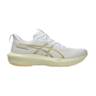 Asics GT 1000 14 - White/Lemongrass