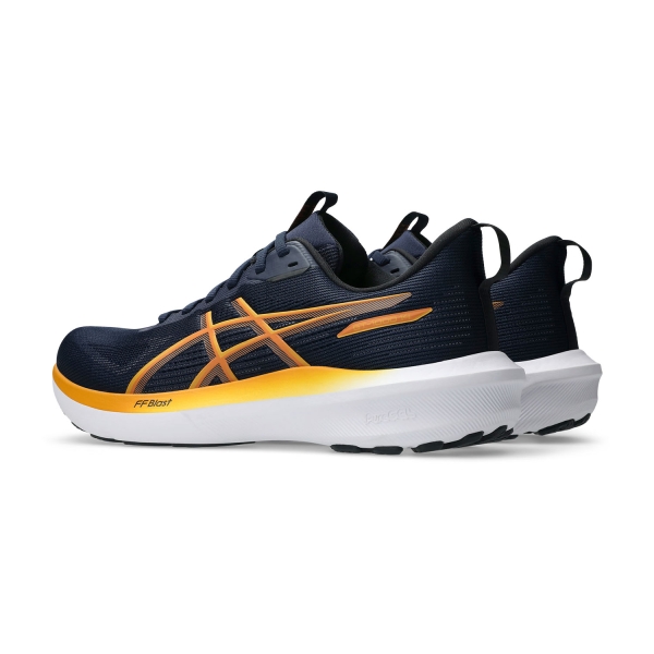 Asics GT 1000 14 - Midnight/Sandstorm