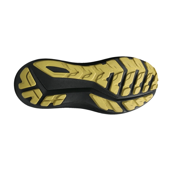 Asics GT 1000 14 GTX - Black/Dark Cobalt
