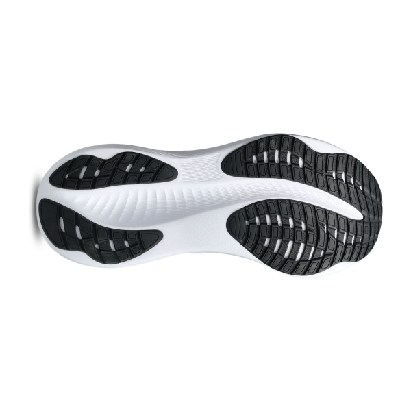 Asics Gel Excite 11 - Black/Meteor Grey