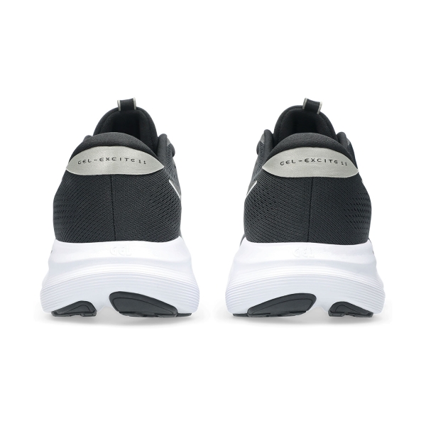 Asics Gel Excite 11 - Black/Meteor Grey