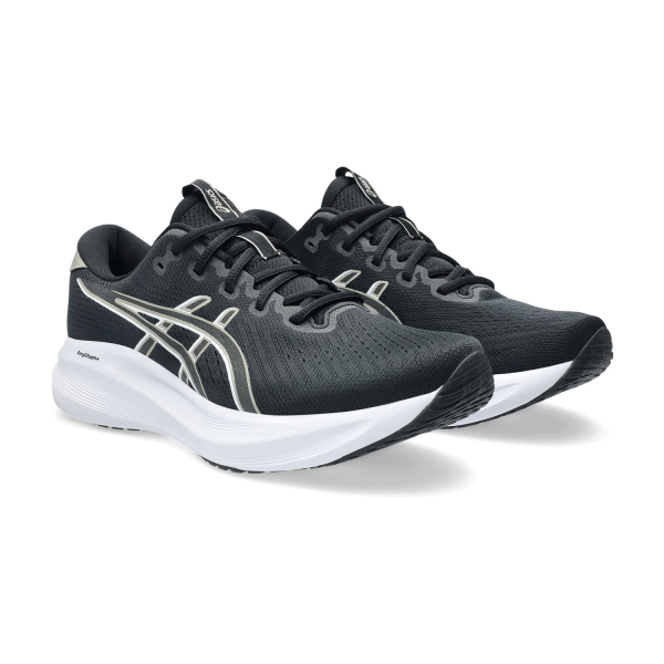 Asics Gel Excite 11 - Black/Meteor Grey