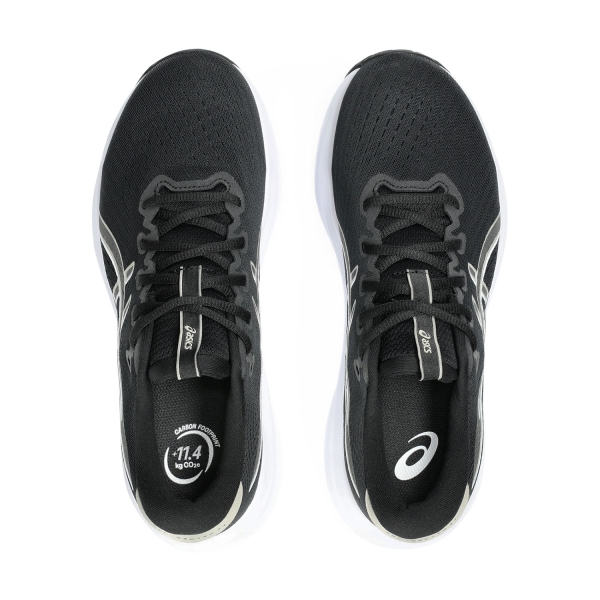Asics Gel Excite 11 - Black/Meteor Grey