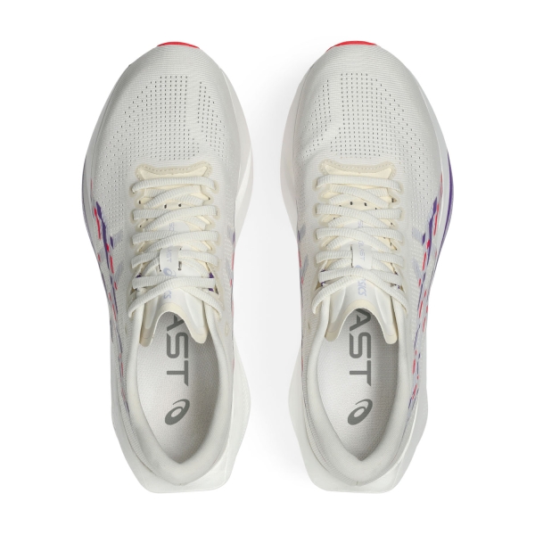 ASICS SONICBLAST Tokyo - Cream/Blue Fade
