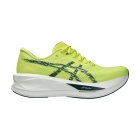 ASICS SONICBLAST - Citron/Tranquil Teal