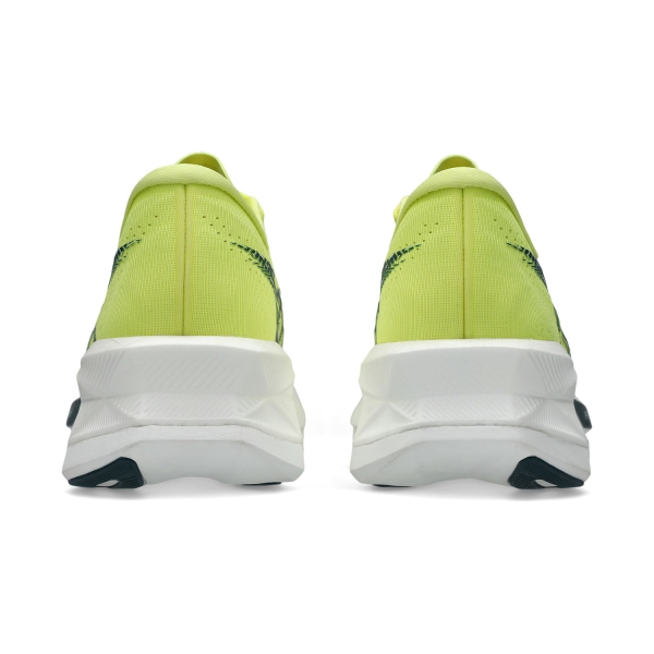 ASICS SONICBLAST - Citron/Tranquil Teal