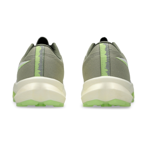 Asics Fuji Lite 6 - Khaki/Cream