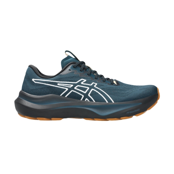 Scarpe Running Stabili Uomo ASICS GT 2000 14 TR  Nature Bathing/Tranquil Teal 1011C129300