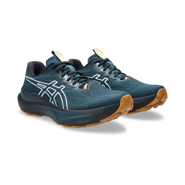 ASICS GT 2000 14 TR - Nature Bathing/Tranquil Teal