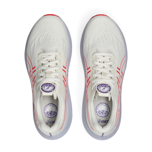ASICS GT 2000 14 Tokyo - Cream/Edo Purple