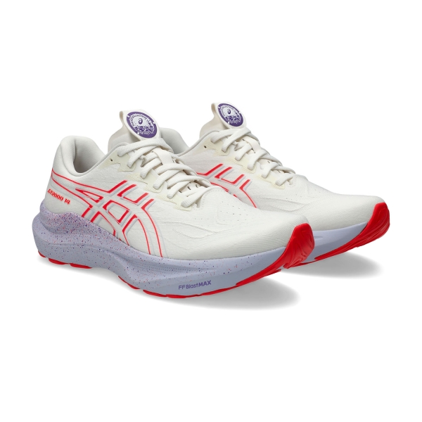 ASICS GT 2000 14 Tokyo - Cream/Edo Purple
