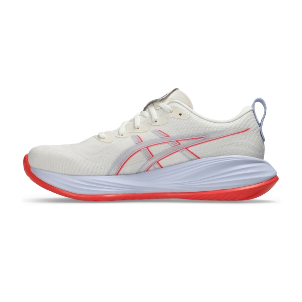 ASICS Gel Cumulus 27 Tokyo - Cream/Edo Purple