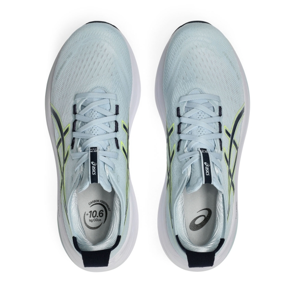Asics Gel Nimbus 27 - Sky/Midnight