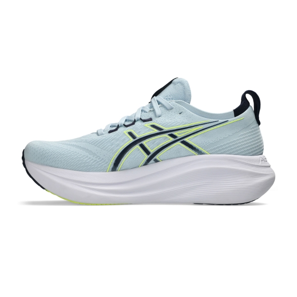 Asics Gel Nimbus 27 - Sky/Midnight